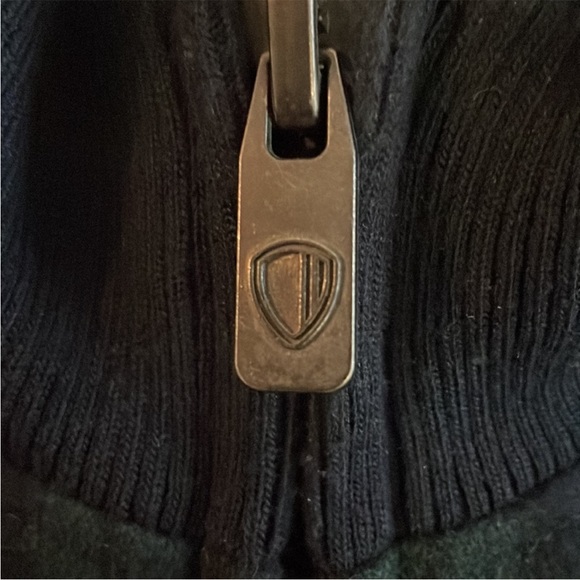 BEN SHERMAN Bomber jacket - Picture 6 of 15